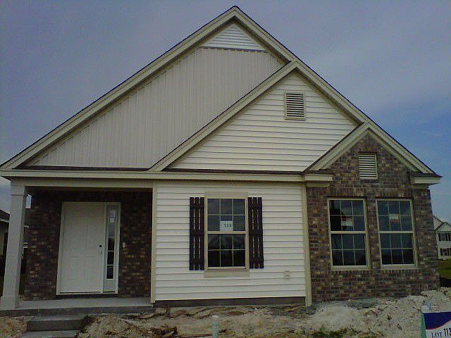 320 Crabapple Cir