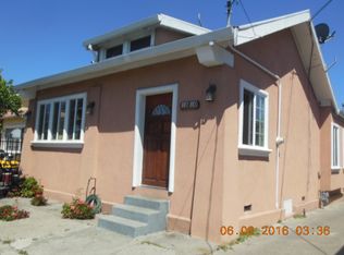 1810 Bridge Ave, Oakland, CA 94601