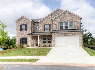 124 Madison St #85, Holly Springs, GA 30115