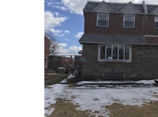 7431 Revere St, Philadelphia, PA