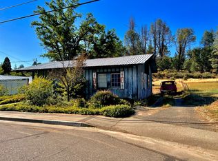7021 State Highway 3, Hayfork, CA 96041