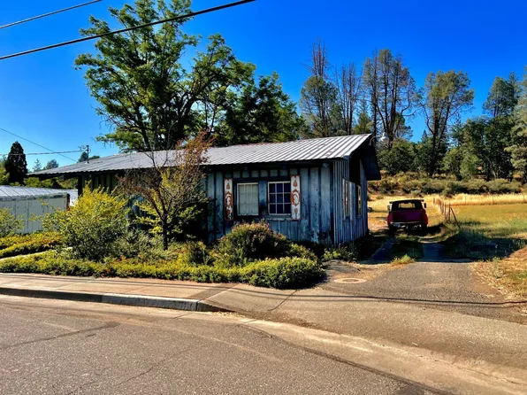 7021 State Highway 3, Hayfork, CA 96041