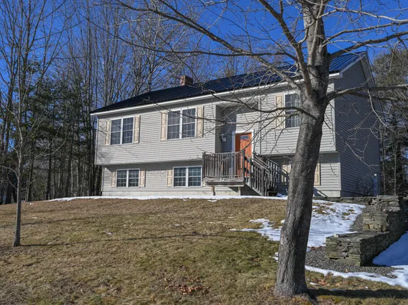 34 Morin Lane, Milford, ME 04461