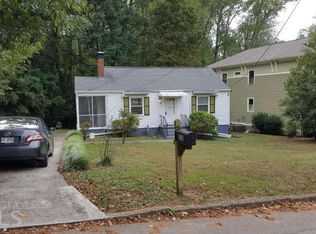 118 Ridgeland Ave, Decatur, GA 30030