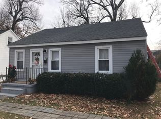 2600 Monroe St, Paducah, KY 42001