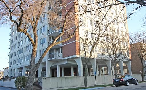1st image of 140 Marengo Ave Unit 206