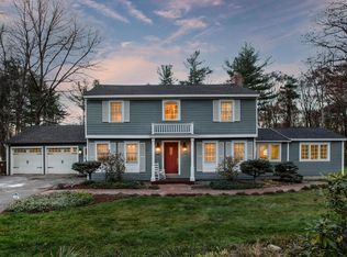 110 Maple Ave, Atkinson, NH 03811