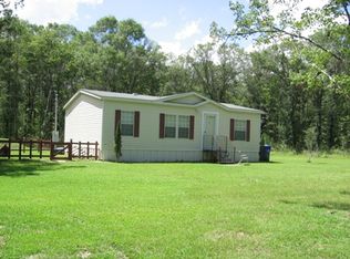 10647 Stycket Ave, Hastings, FL 32145