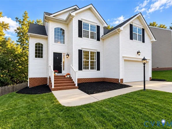 14812 Flour Mill Ct, Midlothian, VA 23112