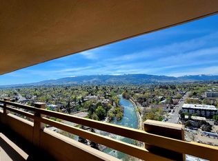100 N Arlington Ave Unit 20G, Reno, NV 89501