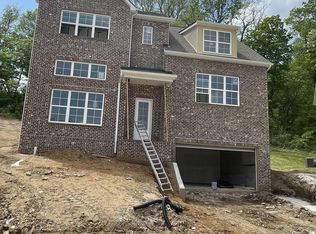 1133 Parklawn Dr LOT 46, Nashville, TN 37211