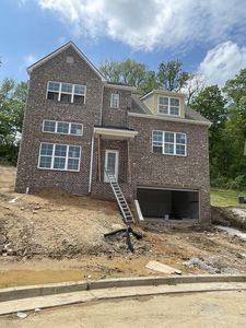 1133 Parklawn Dr LOT 46, Nashville, TN, 37211
