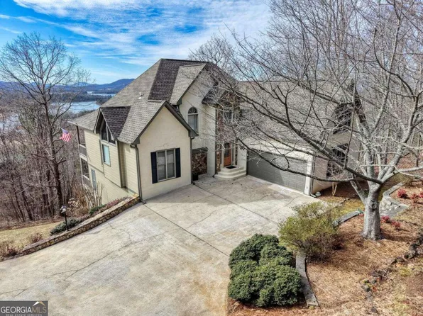 343 Dan Knob Dr #5, Hayesville, NC 28904