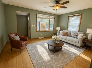 1849 Ulysses St NE, Minneapolis, MN 55418