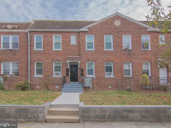 1629 W Virginia Ave NE APT 3, Washington, DC 20002