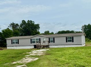 12950 Highway M, Stark City, MO 64866