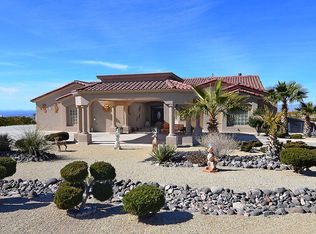 4890 Cripple Creek Rd, Las Cruces, NM 88011