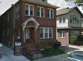 1382 E 13th St #2, Brooklyn, NY 11230