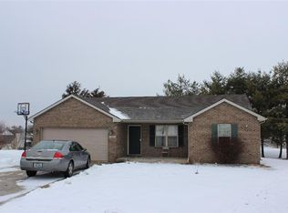 216 Ruffian Ct, Frankfort, KY 40601