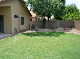 7335 E Lindner Cir, Mesa, AZ 85209