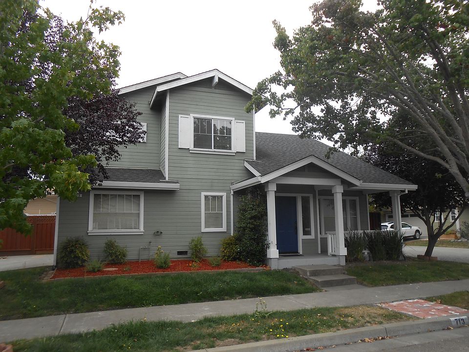 1st image of 713 Mount Vernon Way