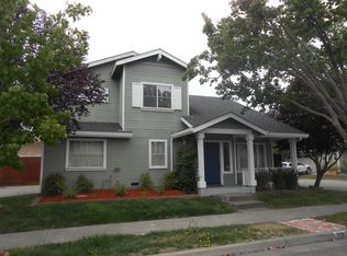 713 Mount Vernon Way, Petaluma, CA 94954