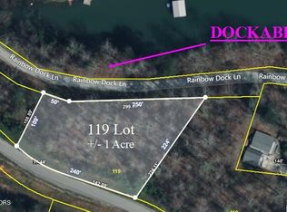 LOT 119 Laurel Way, La Follette, TN 37766