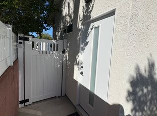 15857 Stare St, North Hills, CA 91343