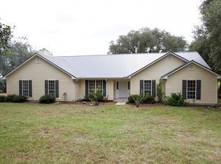 4261 NW 63rd Ave, Jennings, FL 32053