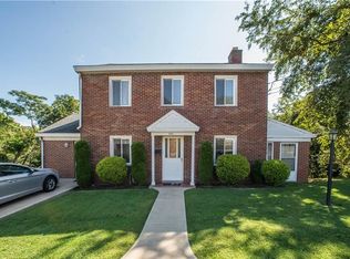 355 Hawthorne Rd, Pittsburgh, PA 15209