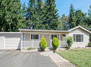 3003 95th Dr SE, Lake Stevens, WA 98258