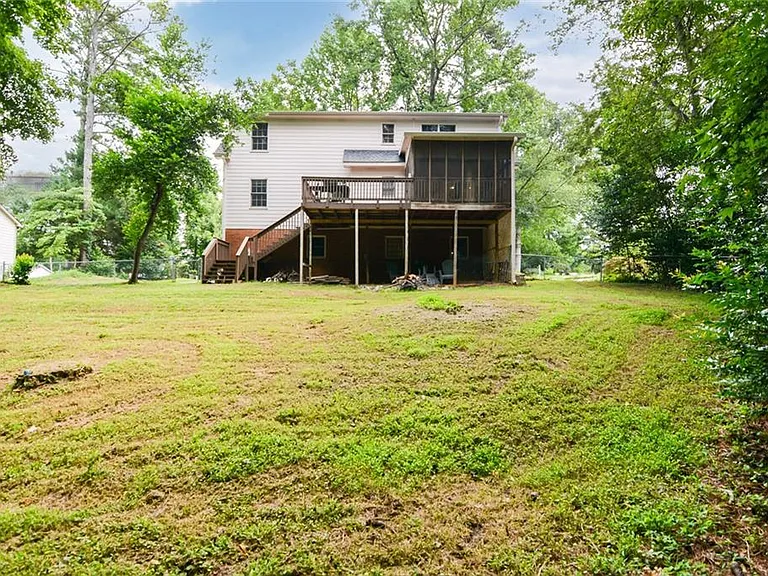 4156 NW Westerleigh Ct — Photo 33