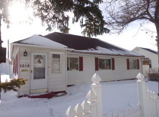 1018 Pilot Butte Ave, Rock Springs, WY 82901