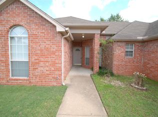 8407 N 102nd Ave E, Owasso, OK 74055