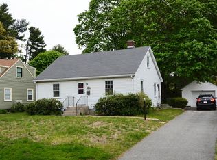 85 Beacon St, Framingham, MA 01701