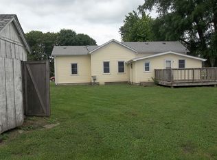 302 Mills Ave, Pacific Jct, IA 51561