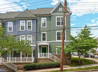 601 51st St SE, Washington, DC 20019