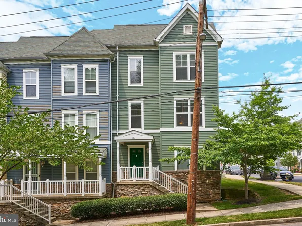 601 51st St SE, Washington, DC 20019