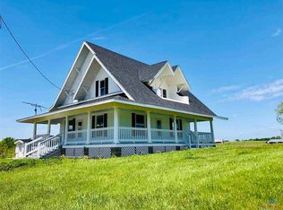 1250 SW 1101st Rd, Blairstown, MO 64726