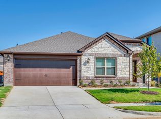 1207 Mill Pl, Aubrey, TX 76227