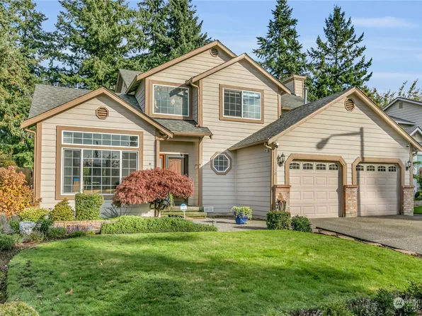1130 SW 354th ST, Federal Way, WA 98023