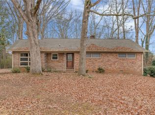 207 Mulberry Ave, Clemson, SC 29631