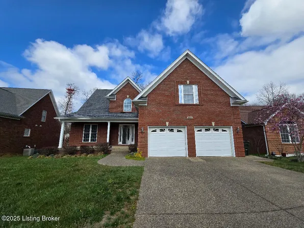 8625 Sanctuary Ln, Louisville, KY 40291