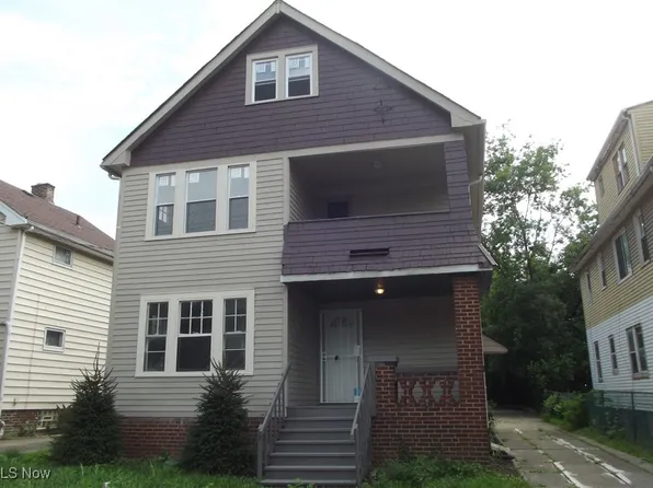 14112 Edgewood Ave, Cleveland, OH 44128