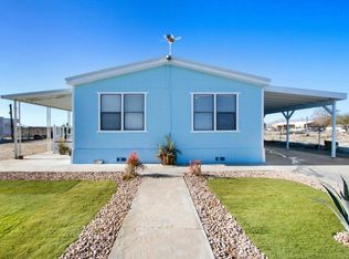 2683 Salton Bay Dr, Thermal, CA 92274