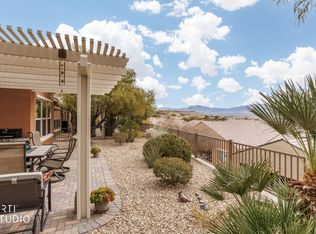 1292 Heritage Hts, Mesquite, NV 89034