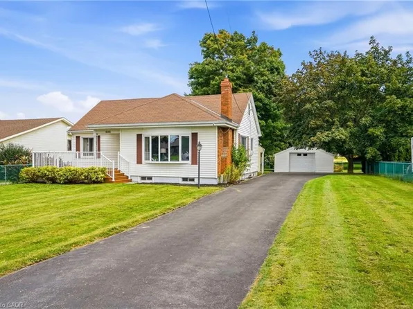 4503 Lincoln Ave, Beamsville, ON L3J 1S3
