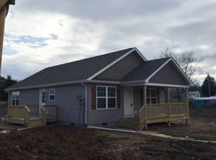 3928 McArthur Rd, Rocky face, GA 30740