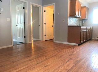 152 Southbridge Rd #1C, Warren, MA 01083