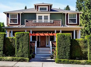 9807 171st Ave NE, Redmond, WA 98052